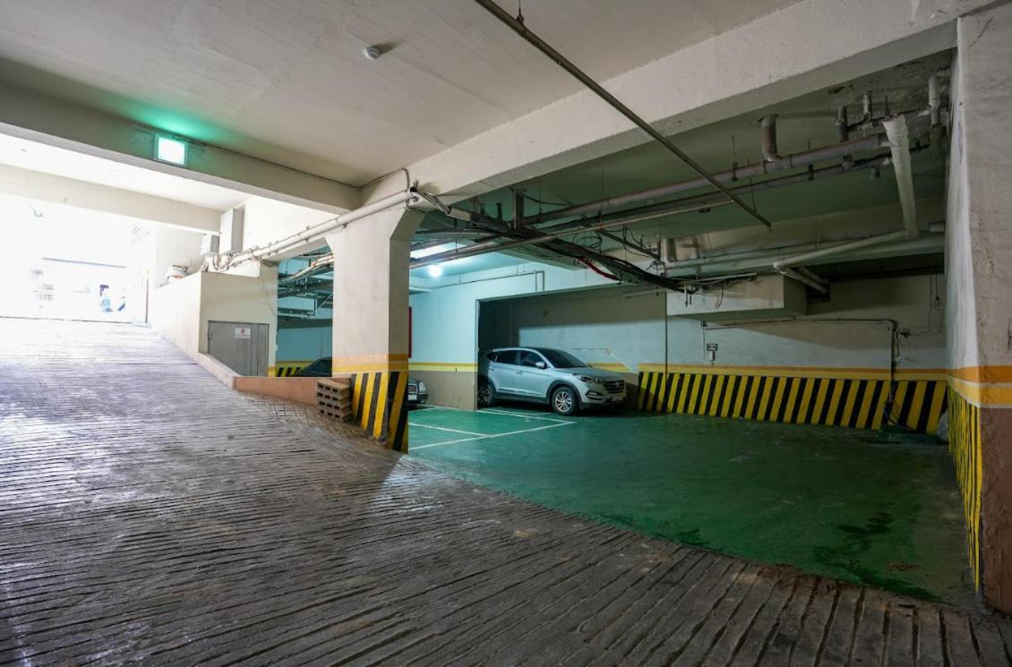 K Motel Daeyeon Busan Exterior photo